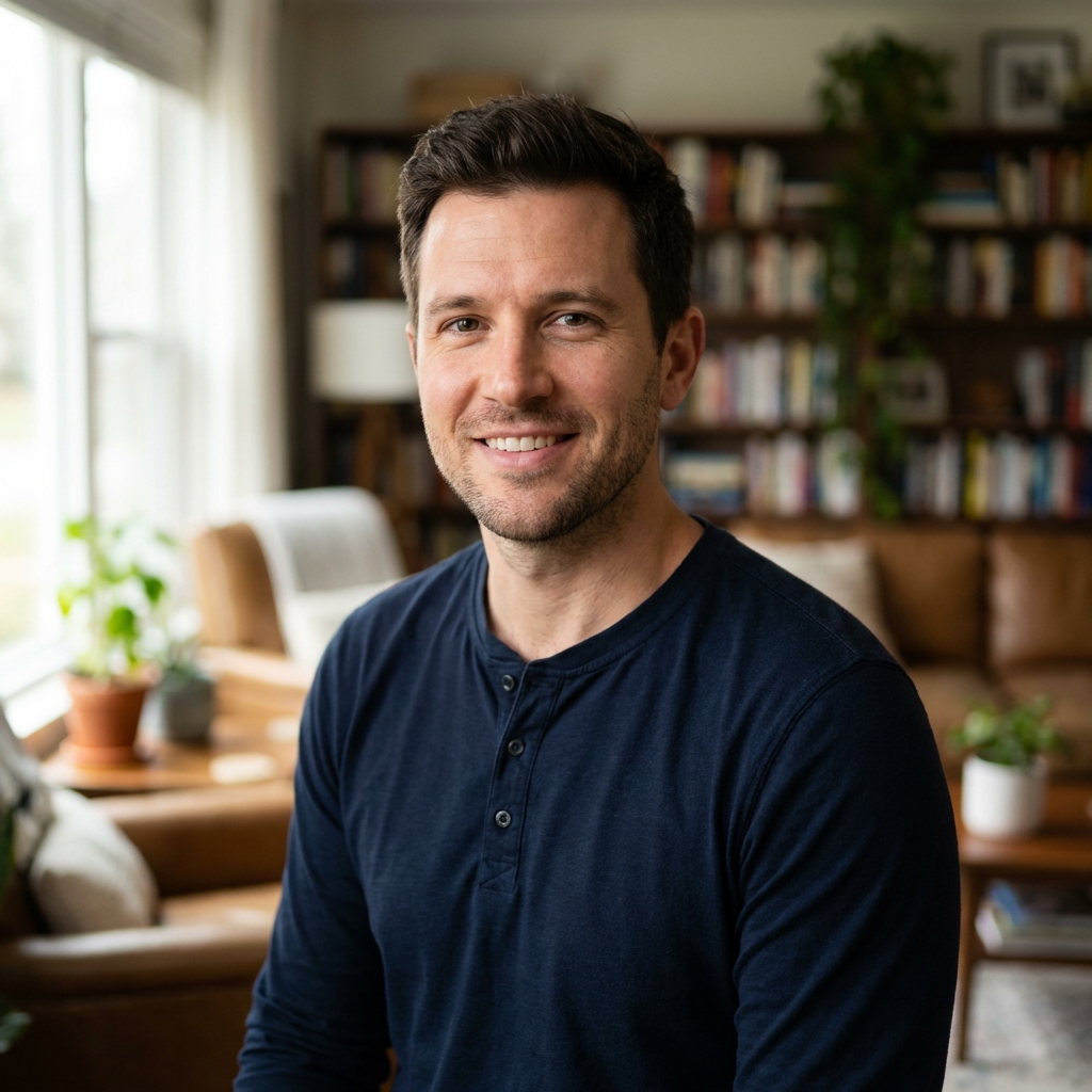 Daniel Ward — synastry specialist focusing on Saturn contacts and commitment