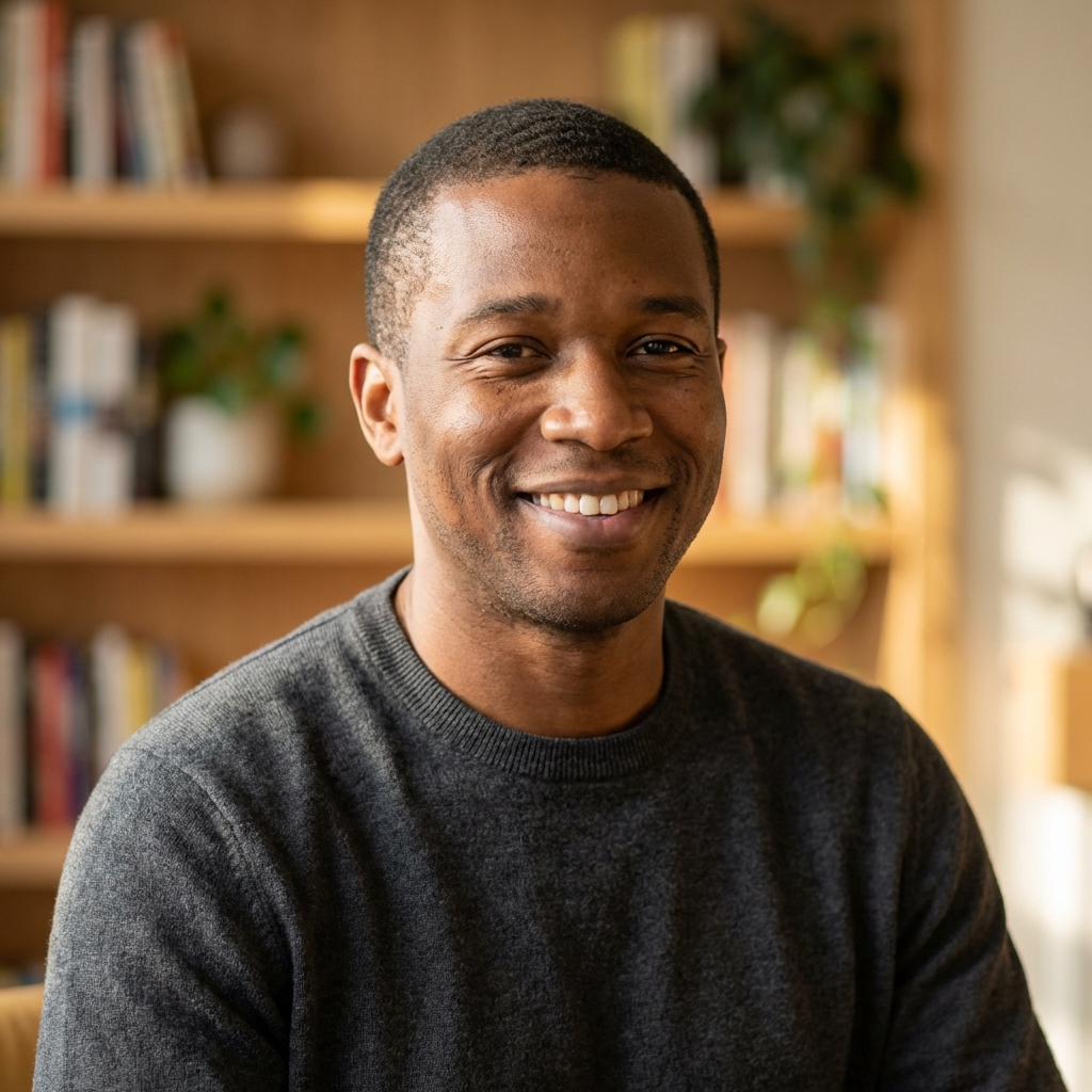 Marcus Cole — synastry specialist focusing on Mars aspects and attraction dynamics