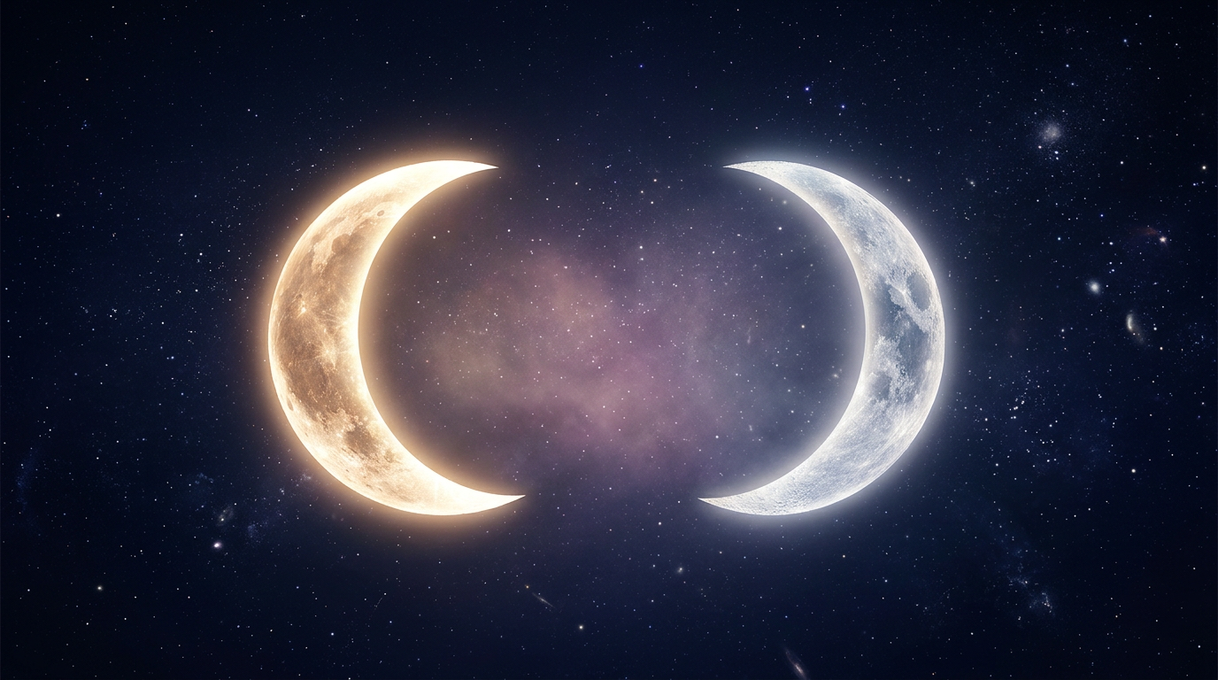 Moon Sign Compatibility in Synastry: The Emotional Layer Most People Skip